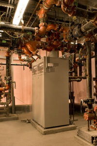 hvac